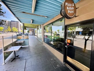 Shop & Retail commercial property leased at 43 Walker Street Dandenong VIC 3175 Shop & Retail commercial property leased at 43 Walker Street Dandenong VIC 3175