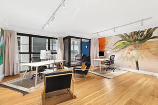 Offices commercial property leased at 601/3 Hosking Place Sydney NSW 2000