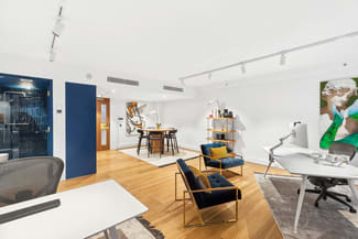 Offices commercial property leased at 601/3 Hosking Place Sydney NSW 2000