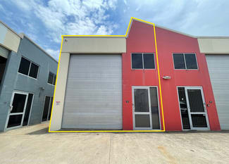 Factory, Warehouse & Industrial commercial property sold at 15/22-26 Cessna Drive Caboolture QLD 4510 Factory, Warehouse & Industrial commercial property sold at 15/22-26 Cessna Drive Caboolture QLD 4510