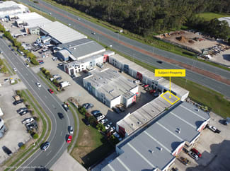 Factory, Warehouse & Industrial commercial property sold at 15/22-26 Cessna Drive Caboolture QLD 4510 Factory, Warehouse & Industrial commercial property sold at 15/22-26 Cessna Drive Caboolture QLD 4510
