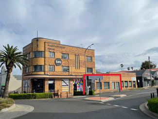 Offices commercial property leased at 2/12A Bourke Street Tamworth NSW 2340 Offices commercial property leased at 2/12A Bourke Street Tamworth NSW 2340