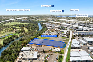 Development / Land commercial property sold at 26 Gravel Pits Road South Geelong VIC 3220 Development / Land commercial property sold at 26 Gravel Pits Road South Geelong VIC 3220