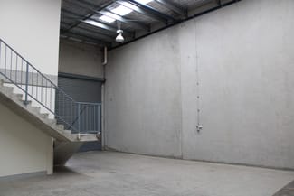 Factory, Warehouse & Industrial commercial property leased at 6/58 Box Road Taren Point NSW 2229 Factory, Warehouse & Industrial commercial property leased at 6/58 Box Road Taren Point NSW 2229