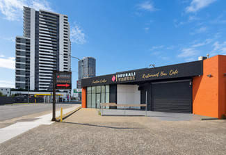 Shop & Retail commercial property for lease at Shop 1/411 Macquarie Street Liverpool NSW 2170