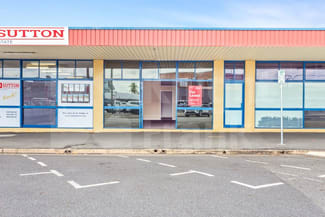 Shop & Retail commercial property leased at Shop 7/32 Denham Street Rockhampton City QLD 4700 Shop & Retail commercial property leased at Shop 7/32 Denham Street Rockhampton City QLD 4700