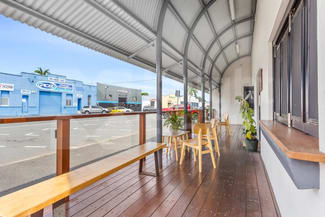 Offices commercial property leased at Shop/180 East Street Rockhampton City QLD 4700 Offices commercial property leased at Shop/180 East Street Rockhampton City QLD 4700
