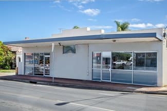 Medical / Consulting commercial property leased at 294A-B & C Henley Beach Road Underdale SA 5032
