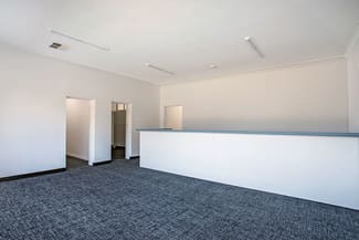 Medical / Consulting commercial property leased at 294A-B & C Henley Beach Road Underdale SA 5032