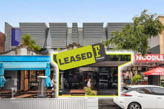 Shop & Retail commercial property leased at Ground Floor/185 Bay Street Port Melbourne VIC 3207 Shop & Retail commercial property leased at Ground Floor/185 Bay Street Port Melbourne VIC 3207