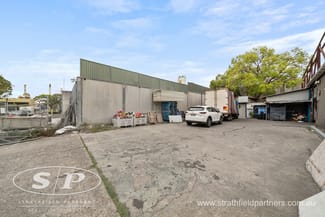 Factory, Warehouse & Industrial commercial property leased at 15 Churchill Street Silverwater NSW 2128 Factory, Warehouse & Industrial commercial property leased at 15 Churchill Street Silverwater NSW 2128