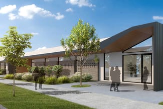 Shop & Retail commercial property for lease at 18-22 High Street Bannockburn VIC 3331