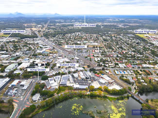 Shop & Retail commercial property for lease at 29-30/8-22 King Street Caboolture QLD 4510