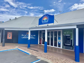 Other commercial property leased at 2/320 Marine Terrace Geographe WA 6280 Other commercial property leased at 2/320 Marine Terrace Geographe WA 6280