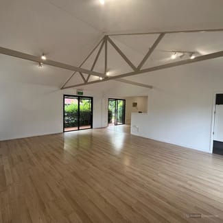 Shop & Retail commercial property leased at Shop 8/10476 New England Highway Highfields QLD 4352