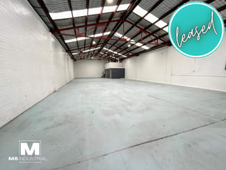 Showrooms / Bulky Goods commercial property leased at 55 Hoskins Avenue Bankstown NSW 2200 Showrooms / Bulky Goods commercial property leased at 55 Hoskins Avenue Bankstown NSW 2200