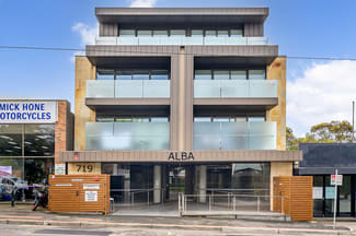 Medical / Consulting commercial property for sale at 2/719 Whitehorse Road Mont Albert VIC 3127