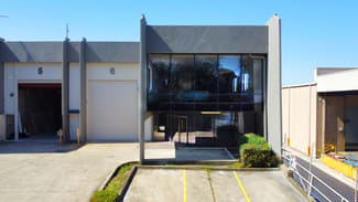 Factory, Warehouse & Industrial commercial property leased at Unit 6/60 Fairford Road Padstow NSW 2211 Factory, Warehouse & Industrial commercial property leased at Unit 6/60 Fairford Road Padstow NSW 2211