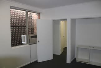 Offices commercial property leased at 4/6 Post Office Street Pymble NSW 2073