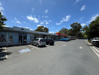 Shop & Retail commercial property leased at Shops 15-17, 113-131 Days Road Croydon Park SA 5008