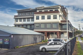Offices commercial property for lease at Level 3/2 Lawrence Avenue Nowra NSW 2541 Offices commercial property for lease at Level 3/2 Lawrence Avenue Nowra NSW 2541
