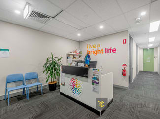 Medical / Consulting commercial property for lease at 1B/34 Sherwood Road Toowong QLD 4066 Medical / Consulting commercial property for lease at 1B/34 Sherwood Road Toowong QLD 4066