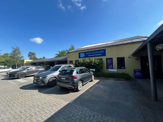 Medical / Consulting commercial property for lease at 151 Cowper Street Dickson ACT 2602 Medical / Consulting commercial property for lease at 151 Cowper Street Dickson ACT 2602