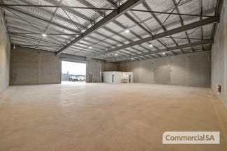 Factory, Warehouse & Industrial commercial property sold at Warehouse 1, 71 Helps Road Burton SA 5110