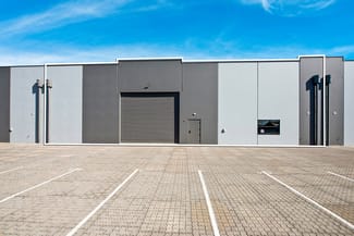 Factory, Warehouse & Industrial commercial property leased at Warehouse 4, 71 Helps Road Burton SA 5110 Factory, Warehouse & Industrial commercial property leased at Warehouse 4, 71 Helps Road Burton SA 5110
