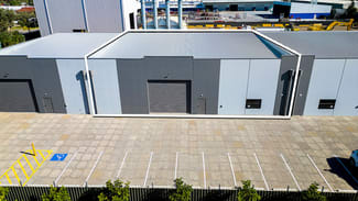 Factory, Warehouse & Industrial commercial property leased at Warehouse 4, 71 Helps Road Burton SA 5110 Factory, Warehouse & Industrial commercial property leased at Warehouse 4, 71 Helps Road Burton SA 5110