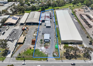 Factory, Warehouse & Industrial commercial property leased at 77 Canterbury Road Kilsyth VIC 3137 Factory, Warehouse & Industrial commercial property leased at 77 Canterbury Road Kilsyth VIC 3137