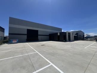 Factory, Warehouse & Industrial commercial property for sale at 136 Whitelaw Avenue Delacombe VIC 3356 Factory, Warehouse & Industrial commercial property for sale at 136 Whitelaw Avenue Delacombe VIC 3356