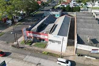 Factory, Warehouse & Industrial commercial property leased at Office and warehouse/22 Parramatta Road Lidcombe NSW 2141 Factory, Warehouse & Industrial commercial property leased at Office and warehouse/22 Parramatta Road Lidcombe NSW 2141