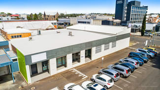 Offices commercial property leased at 4/64 Annand Street Toowoomba City QLD 4350 Offices commercial property leased at 4/64 Annand Street Toowoomba City QLD 4350
