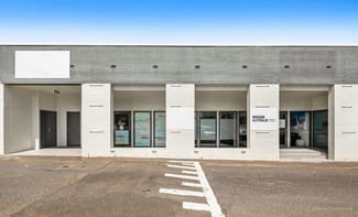 Offices commercial property leased at 4/64 Annand Street Toowoomba City QLD 4350 Offices commercial property leased at 4/64 Annand Street Toowoomba City QLD 4350