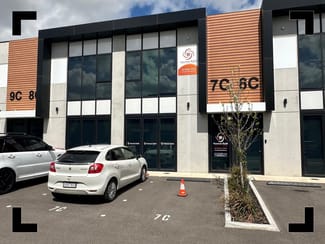 Offices commercial property leased at Unit 7C (Lot 23)/36 Hume Road Laverton North VIC 3026 Offices commercial property leased at Unit 7C (Lot 23)/36 Hume Road Laverton North VIC 3026
