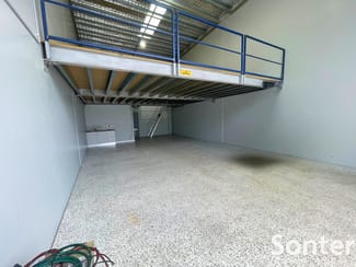 Factory, Warehouse & Industrial commercial property leased at 8/1 Inventory Court Arundel QLD 4214 Factory, Warehouse & Industrial commercial property leased at 8/1 Inventory Court Arundel QLD 4214