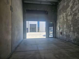 Factory, Warehouse & Industrial commercial property leased at 2/9 Deviation Way Neerabup WA 6031 Factory, Warehouse & Industrial commercial property leased at 2/9 Deviation Way Neerabup WA 6031