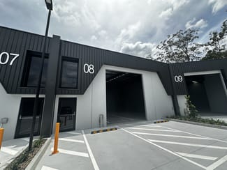 Factory, Warehouse & Industrial commercial property leased at 8/2 Warehouse CCt Yatala QLD 4207 Factory, Warehouse & Industrial commercial property leased at 8/2 Warehouse CCt Yatala QLD 4207