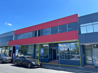 Offices commercial property leased at 9A/9-11 Altree Court Phillip ACT 2606 Offices commercial property leased at 9A/9-11 Altree Court Phillip ACT 2606