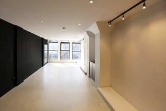 Showrooms / Bulky Goods commercial property leased at 109 Foveaux Street Surry Hills NSW 2010 Showrooms / Bulky Goods commercial property leased at 109 Foveaux Street Surry Hills NSW 2010
