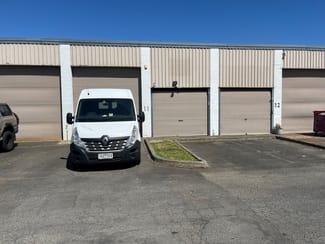 Factory, Warehouse & Industrial commercial property leased at 11/15 Macquarie Place Boronia VIC 3155 Factory, Warehouse & Industrial commercial property leased at 11/15 Macquarie Place Boronia VIC 3155
