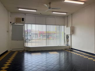 Offices commercial property leased at 100A Canterbury Road Blackburn VIC 3130