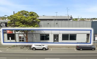 Shop & Retail commercial property leased at Ground Floor, 397 Moorabool Street South Geelong VIC 3220 Shop & Retail commercial property leased at Ground Floor, 397 Moorabool Street South Geelong VIC 3220
