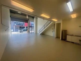 Offices commercial property leased at Unit 37/49-51 Mitchell Road Brookvale NSW 2100