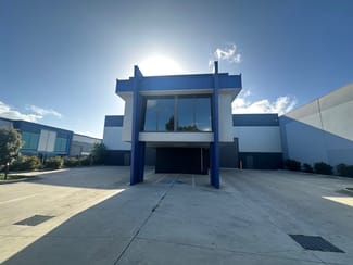 Offices commercial property leased at 65 Willandra Drive Epping VIC 3076 Offices commercial property leased at 65 Willandra Drive Epping VIC 3076