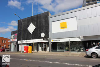 Offices commercial property for lease at Level 2/356-358 Chapel Road Bankstown NSW 2200