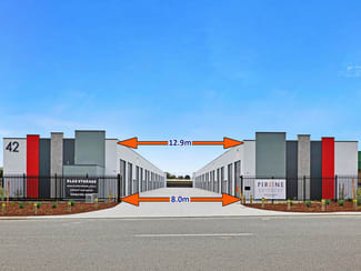 Factory, Warehouse & Industrial commercial property for lease at 42 Furniss Road Landsdale WA 6065 Factory, Warehouse & Industrial commercial property for lease at 42 Furniss Road Landsdale WA 6065