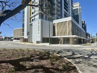 Shop & Retail commercial property leased at G06/31 Rowe Avenue Rivervale WA 6103 Shop & Retail commercial property leased at G06/31 Rowe Avenue Rivervale WA 6103