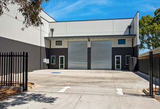 Factory, Warehouse & Industrial commercial property leased at 44 Edward Street Magill SA 5072